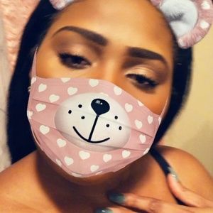 Meet your Posher, Jada